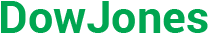 Dow Jones logo small