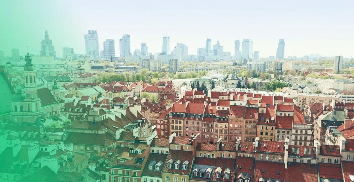 2017 – LYNX wchodzi do Polski