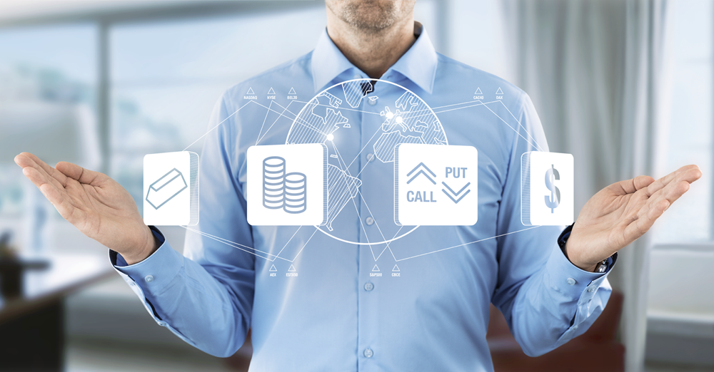 Platforma handlowa forex