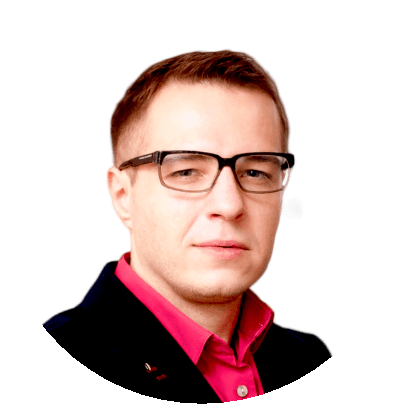 Tomasz Trela